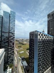 Sgx Centre Ii (D1), Office #601341051